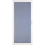 LARSON 350-17-32 32 in 81 in White Classic Full View Collection Storm Door