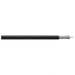 Coleman Cable® 920060508 150 VAC 1 Cond Copper Clad Steel Copper Clad Steel 1000 ft RG-59 Non-Plenum Coaxial Cable