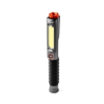 Big Larry 3 IN 1 MULTITASK LIGHT SPOT COB RED LIGHT Rechargeable