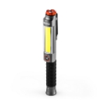 BIG LARRY - 3 IN 1 MULTITASK LIGHT SPOT COB RED LIGHT ALKALINE