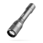 DAVINCI 2000-Gray-RC-White LED-2000 Lumens Flashlight