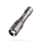 DAVINCI 1000-Gray-RC-White LED-1000 Lumens Flashlight