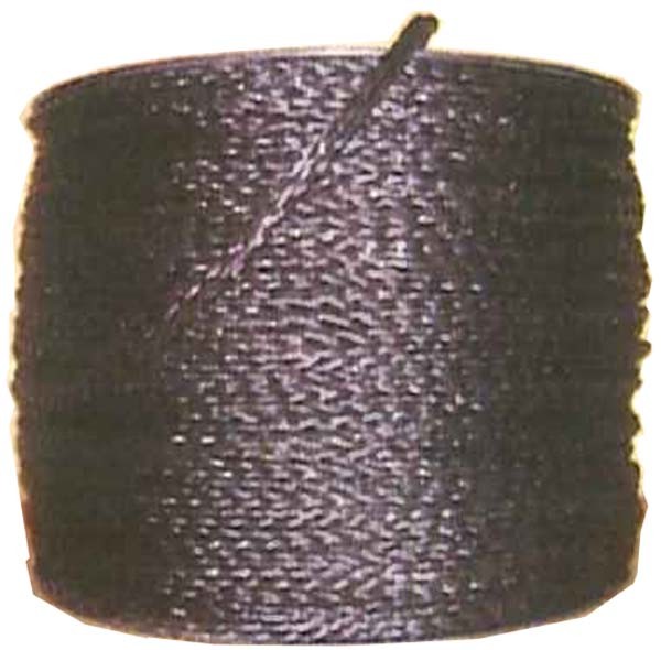 Tytan HB1250MIX 3/8 in 50 ft Hollow Braided Polypropylene Rope