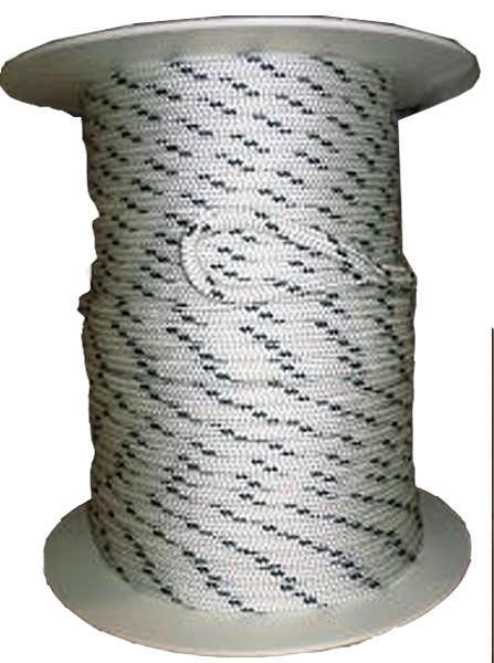 Tytan DB12300 1/2 in 300 ft Double Braided Rope