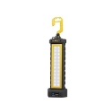 Stanley® Black & Decker BB24PS LED Lamp 650 Lumens Lithium-Ion Battery Rechargeable Worklight