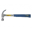 Estwing Manufacturing Estwing® E3-16C 16 oz Smooth 13 in Claw Hammer