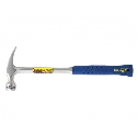 Estwing Manufacturing Estwing® E3-22SM 22 oz Milled 16 in Framing Hammer