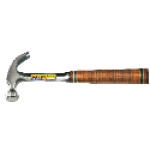 Estwing Manufacturing Estwing® E16C 16 oz Smooth 12-1/2 in Claw Hammer