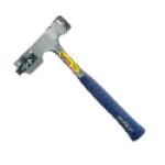 Estwing Manufacturing Estwing® E3-CA 2.63 lb 1-7/8 in Solid America Steel Shingler's Hammer