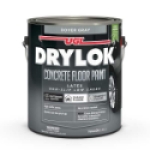 UGL® DRYLOK® 21413 1 gal Dover Gray Liquid Concrete Floor Paint