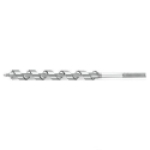 IRWIN® 49916 I-100 1 in 7-1/2 in High Speed Steel Auger Drill Bit