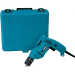 Makita® 6408K 120 VAC 4.9 A Keyless 0 to 2500 rpm Corded Drill