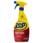 Zep ZUHTC32-12 32 oz Spray Can Sulfuric acid mono-C10-16-alkyl esters sodium salts Proprietary Enzyme Carpet Cleaner