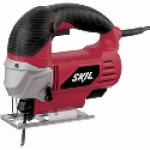 SKIL® 4395-01 120 V 5.5 A Orbital Action Cordless Jig Saw