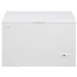 Whirlpool® AMANA® AZC5216LW 36 in 55-1/4 in 28-11/16 in Convertible Chest Freezer