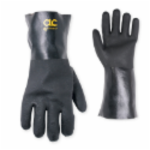 CLC® 2082L Actifresh® L Male PVC General Purpose Gloves