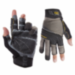 CLC® 140L L Unisex Clarino synthetic leather Pro Framer Pro Frame Gloves