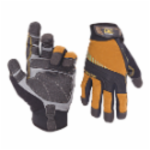 CLC® 160M XC™ M High Dexterity Contractor Work Gloves