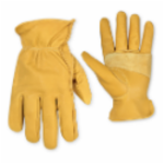 CLC® 2060M M Goatskin Leather Work Gloves