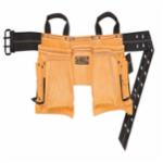 CLC® DG5372 29-46 in 14-1/2 in 12 Safety Apron