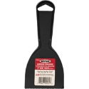 HYDE® Valve Series™ 05534 Notched Plastic Adhesive Spreader