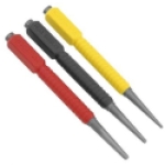 Stanley® 58-930 Cushion Grip 1/32 in 2/32 in Cushion Grip DynaGrip Nail Set