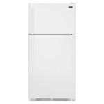 Climatic Home Products Crosley® XRS18GGAWW 67.38 in 28 in 32-1/2 in Top Freezer Refrigerator