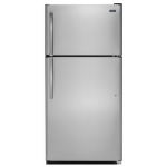 Climatic Home Products Crosley® XRS18GFASS 67.38 in 28 in 32-1/2 in Top Freezer Refrigerator