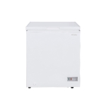 Climatic Home Products Vitara VCCF0500W1 32.87 in 27.32 in 20.79 in Chest Freezer