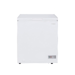 Climatic Home Products Vitara VCCF0700W2 32.87 in 35.39 in 20.79 in Chest Freezer