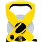 Stanley® 34-790 100 in Polymer Tape Measure