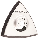 BOSCH DREMEL® MM14 3 in Hook and Loop Pad