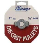 Chicago Die Cast Mfg 400AX400X050