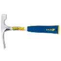 Estwing Manufacturing Estwing® E3-24BLC 24 oz 6 in Solid America Steel Mason Hammer