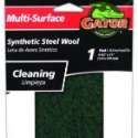 Ali Industries Gator® 7318 11 in 4-3/8 in Synthetic Steel Wool Sanding Pad