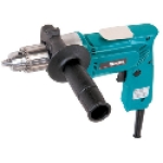 Makita® 6302H 120 VAC 6.5 A Keyed 550 rpm Corded Drill