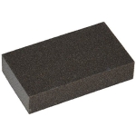 Ali Industries Gator® 4632GA 5 in x 3 in Medium Aluminum Oxide Sanding Sponge