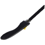 Stanley® 15-333 6 in Steel Folding Pocket Hand Saw