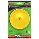 Ali Industries Gator® 3050 5 in Zirconium Oxide General Purpose Backer Pad Disc Kit