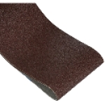 Ali Industries Gator® 3159 3 in 18 in 80 Grit Aluminum Oxide Bi-Directional Abrasive Sanding Belt