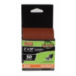 Ali Industries Gator® 3169 3 in 18 in 50 Grit Aluminum Oxide Bi-Directional Abrasive Sanding Belt