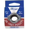 Chicago Die Cast Mfg 400A400X075