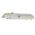 Stanley® 10-499 Quick Change Retractable 6-3/8 in Utility Knife