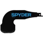 SPYDER® 100231 Grout-Out™ 3/16 in 0.062 in High Carbon Steel Reciprocating Saw Blade