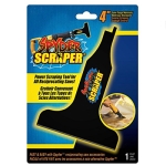 SPYDER® 00108 4 in 6 in Carbon Steel Scraper Blade