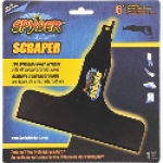 SPYDER® 00137 6 in 6 in Carbon Steel Scraper Blade