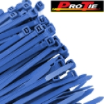 KDAR BL11SD100 ProTie™ Series Standard 50 lb 11.8 in Nylon 66 Lightweight Cable Tie