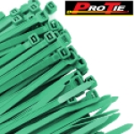 KDAR GR14SD100 ProTie™ Series Standard 50 lb 14.6 in Nylon 66 Lightweight Cable Tie