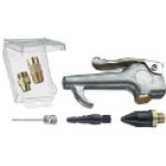 Plews-Edelmann® 18-241 Delux Air Blow Gun Kit