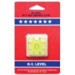 U. S. Hardware RV-305C Plastic 5-Way Surface Level